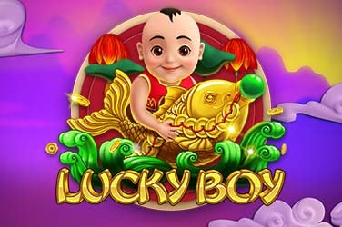 Lucky Boy