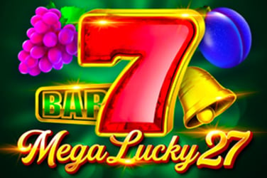 Mega Lucky 27
