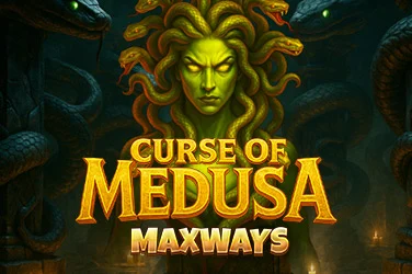 Curse of Medusa