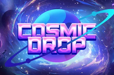 Cosmic Drop