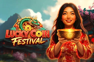 Lucky Coin Festival