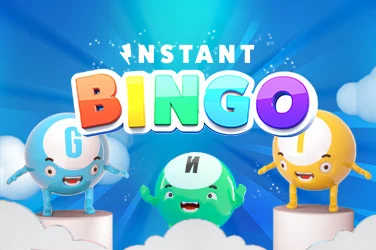 Instant Bingo