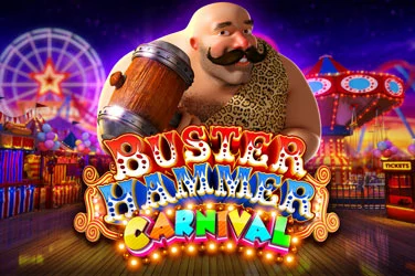 Buster Hammer Carnival