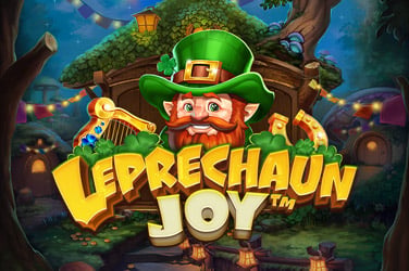 Leprechaun Joy