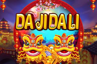 Da Ji Da Li