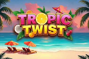 Tropic Twist