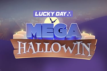 Lucky Day: Mega Hallowin