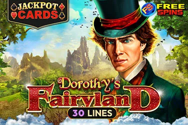 Dorothy’s Fairyland