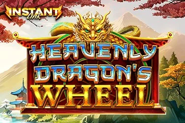 Heavenly Dragon's Wheel