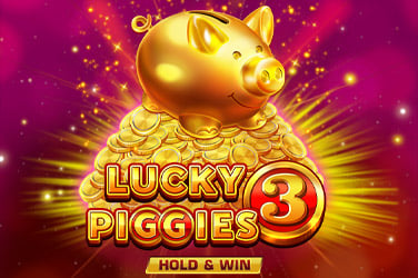 Lucky Piggies 3
