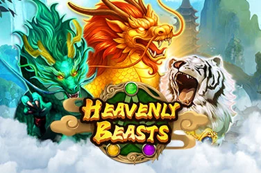 Heavenly Beasts
