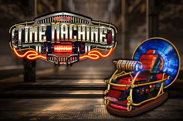 Time Machine