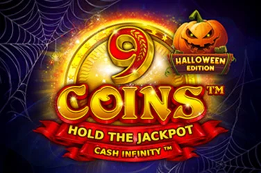 9 Coins™ Halloween