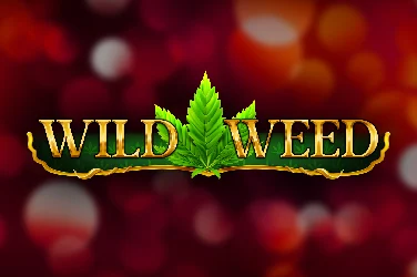 Wild weed