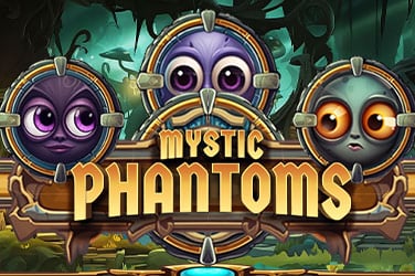 Mystic Phantoms
