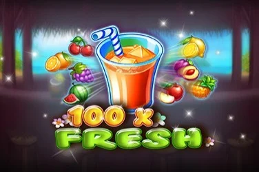 100x Fresh