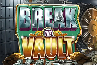 Break the Vault