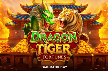 Dragon Tiger Fortunes