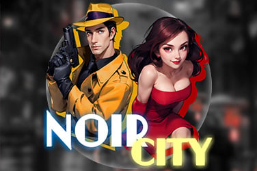 Noir City