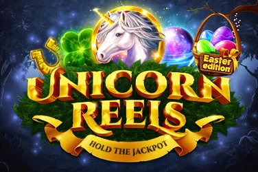 Unicorn Reels Easter
