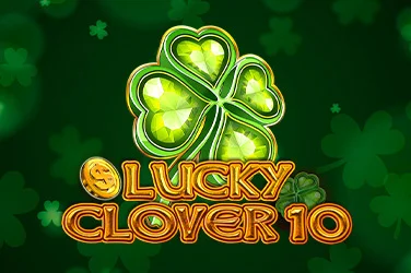 Lucky Clover 10