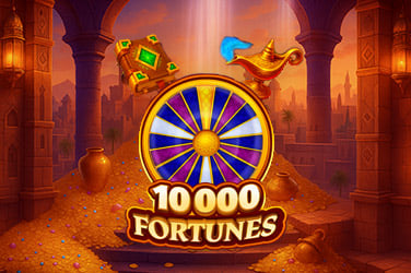 10000 Fortunes
