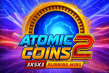 Atomic Coins 2: Running Wins