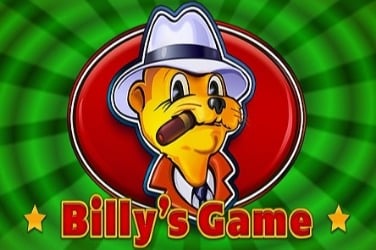 Billys Game