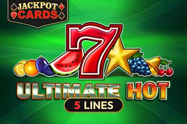 Ultimate Hot