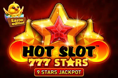 Hot Slot™: 777 Stars Easter