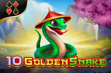 Golden Snake