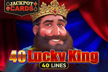 40 Lucky King