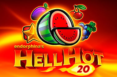 Hell Hot 20