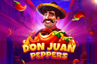 Don Juan Peppers