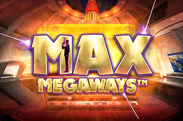 Max Megaways
