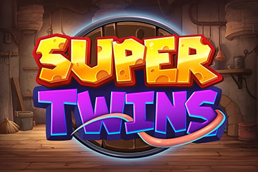 Super Twins