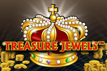 Treasure Jewels
