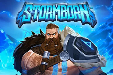 Stormborn
