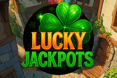 Lucky Jackpots