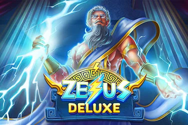 Zeus Deluxe