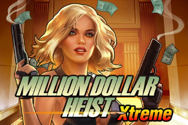 Million Dollar Heist Xtreme
