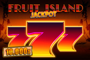 Fruit Island Jackpot