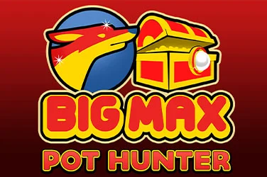 Big Max Pot Hunter