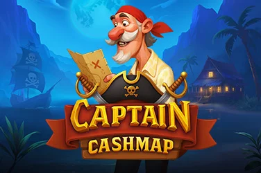 Captain Cashmap