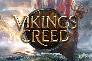 Vikings Creed