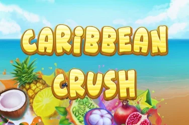 Caribbean Crush