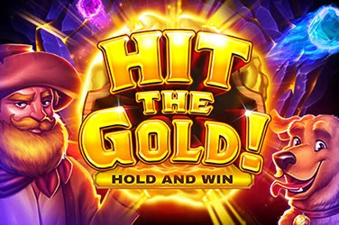Hit the Gold