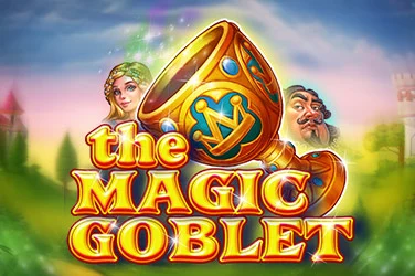 The Magic Goblet
