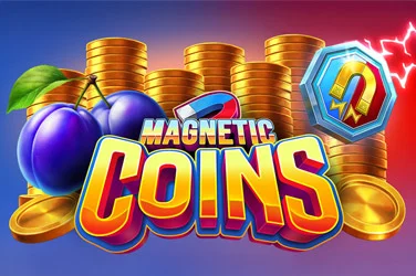 Magnetic Coins