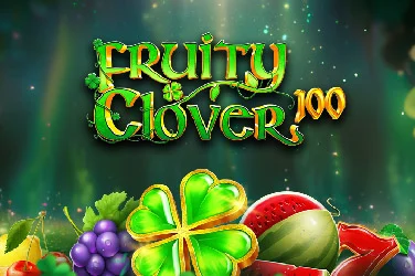 Fruity clover 100
